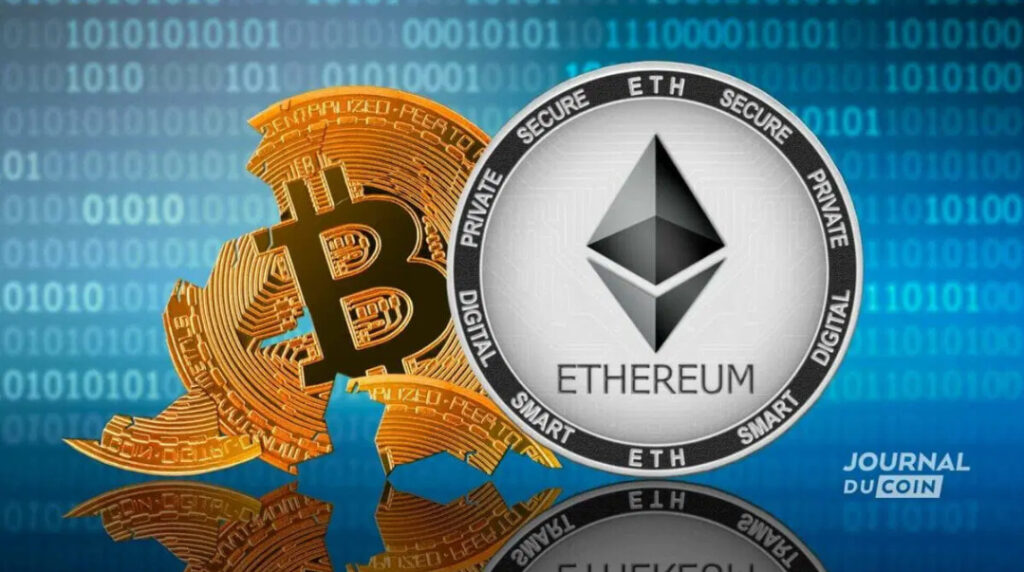 Ktorú kryptomenu bitcoin ethereum je lepšie kúpiť?
