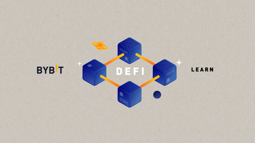 Čo je DeFi a ako funguje? decentralizácia finančného systému

