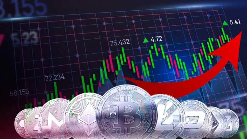 Prečo je bitcoin taký volatilný?