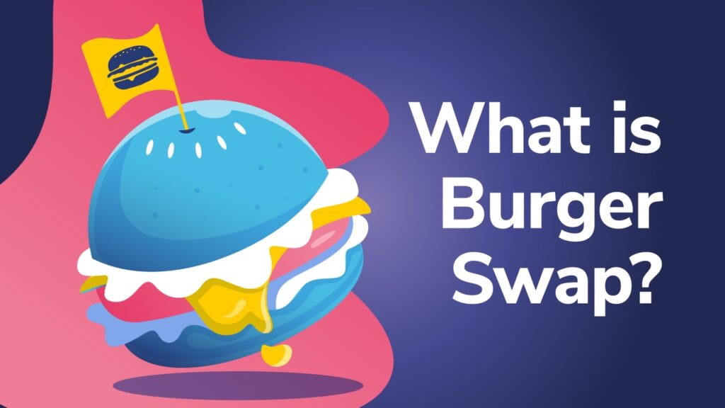 Čo je BurgerSwap?
