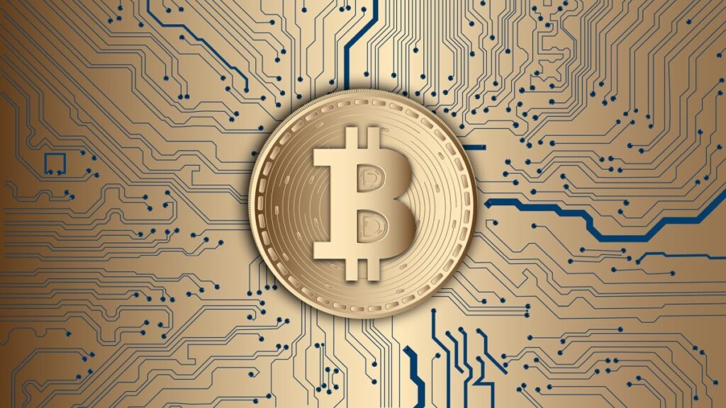 Čo je bitcoin crypto a ako funguje?
