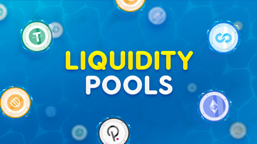 Čo je vysoká likvidita pools crypto?
