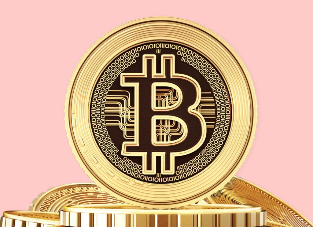 Je dobrý nápad investovať do kryptomien na rok 2024
nákup bitcoinov, keď sú lacné, a ich predaj, keď sú drahšie. 