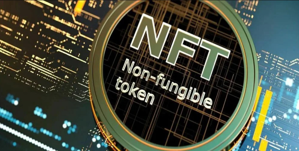 Ako funguje token NFT?
