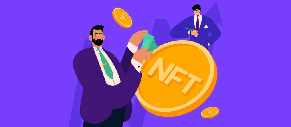 Čo znamená pojem NFT?
