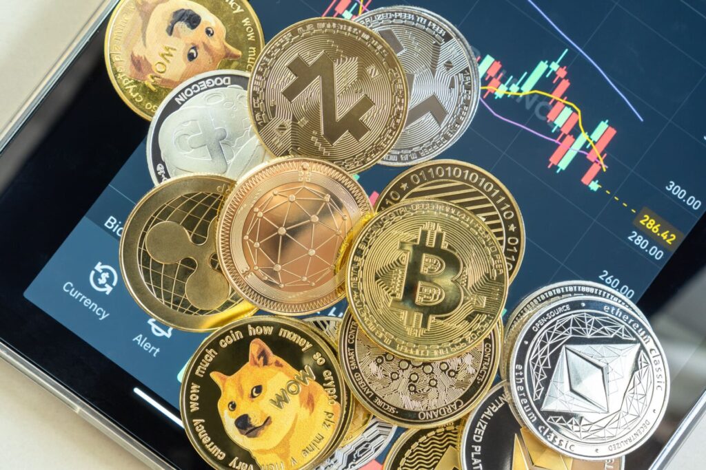 Je kryptokarta kreditná karta?