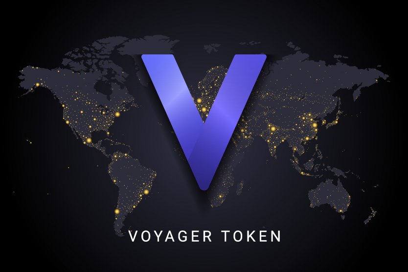 Voyager Bezplatná aplikácia
