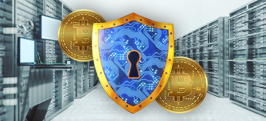 Dá sa ochrániť váš bitcoin?
