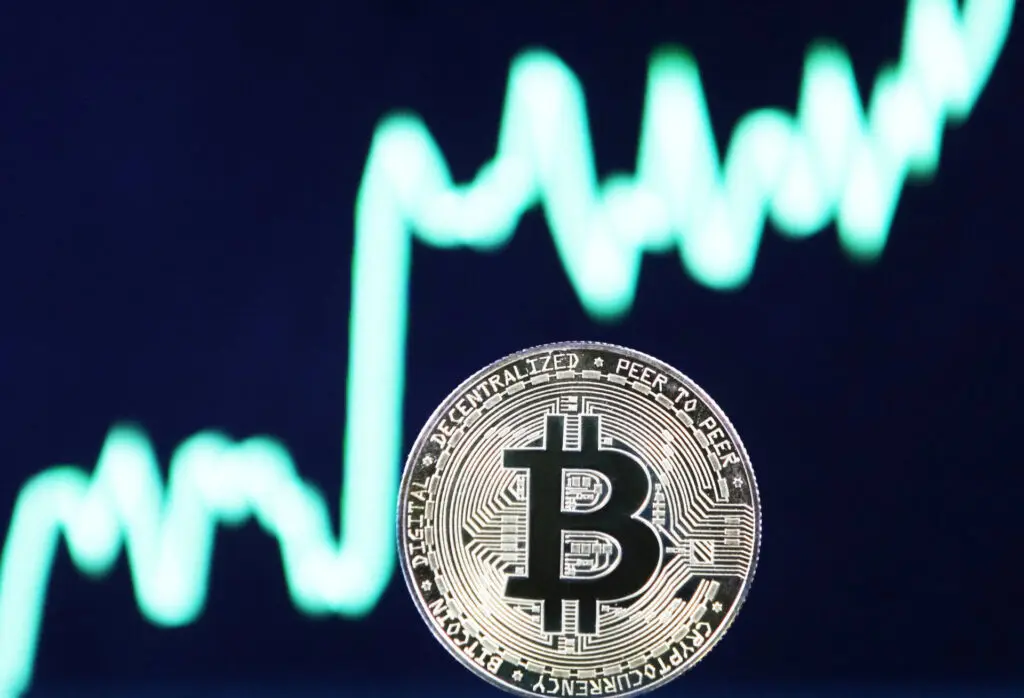Kto je najväčšia krypto burza?