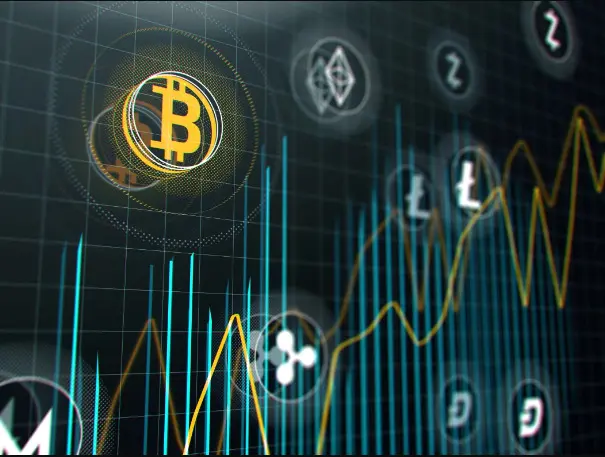 Je Coinbase brokerský účet?