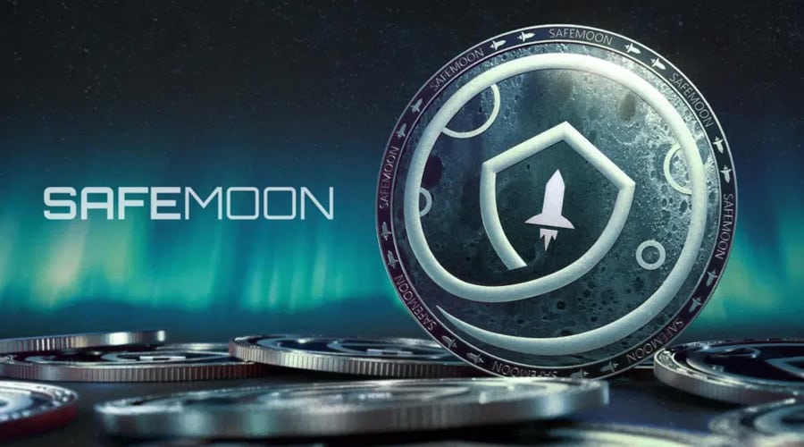 Čo znamená SafeMoon V2?
