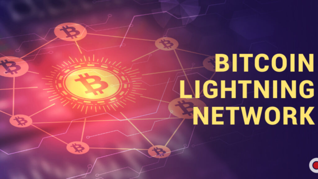 Koľko bitcoinov je v Lightning Network
