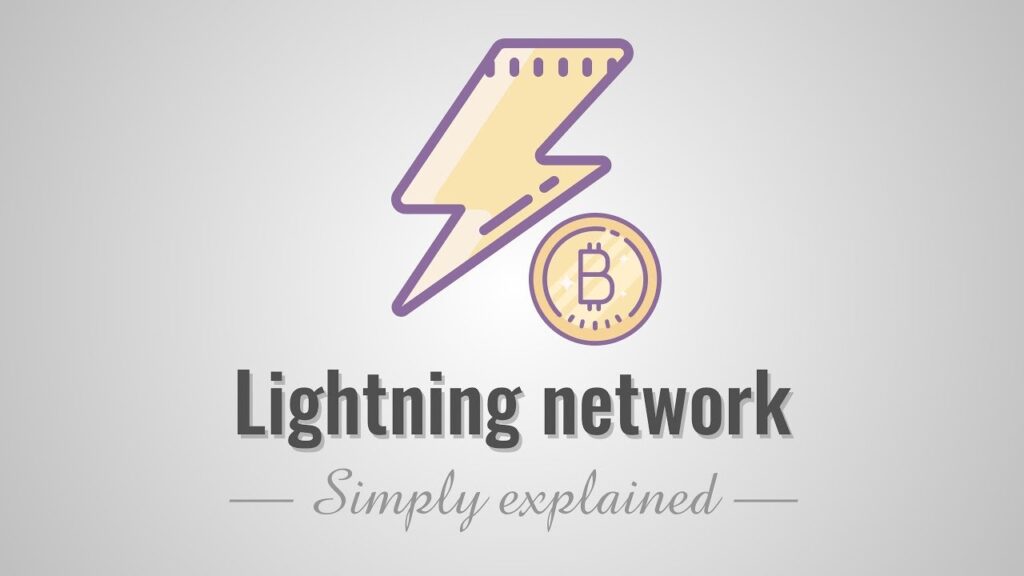 Lightning Network: Čo je to a ako funguje?

