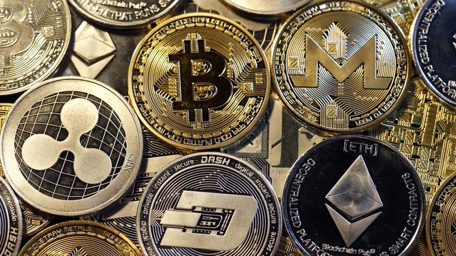 Dá sa bitcoin hacknúť?
