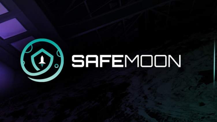 Ako vybrať SafeMoon?