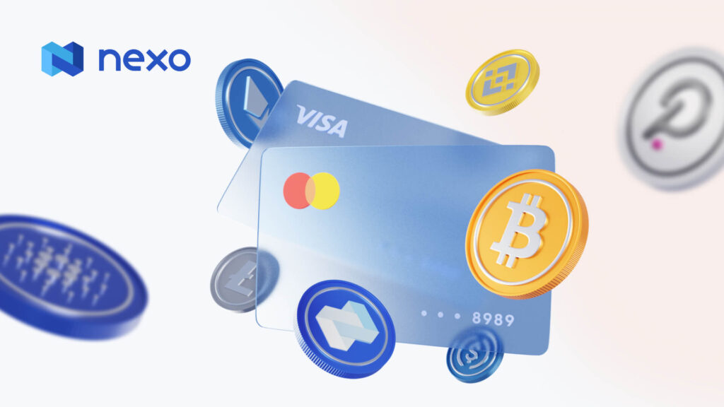 Ako funguje karta Binance Visa?