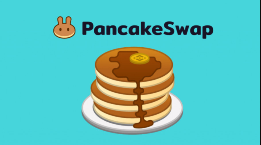 Koľko stojí Pancake Swap?
