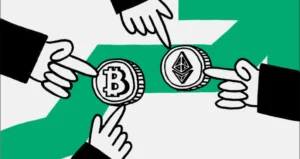 Ktorá je lepšia: Čo je lepšie: BTC alebo ETH?