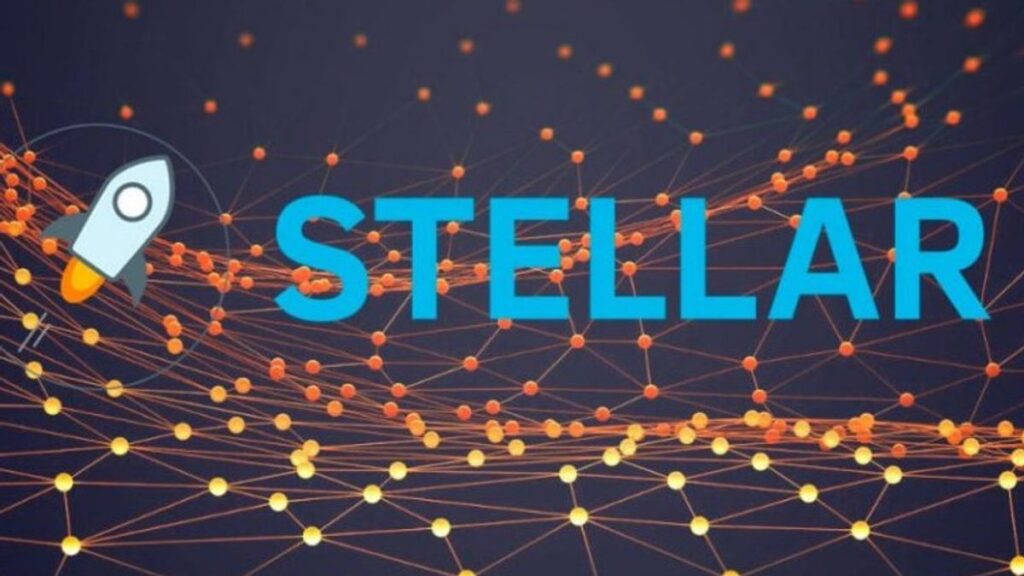 Je stellar coin dobrý blockchain?
