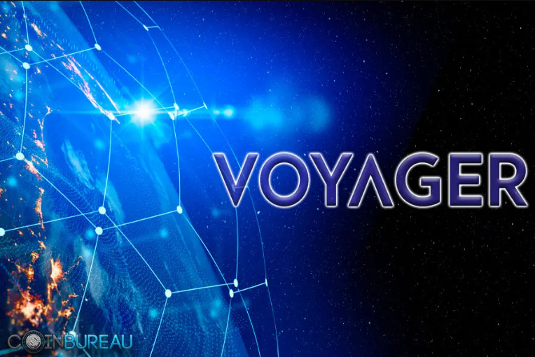 Prehľad aplikácie Voyager Crypto 2022
