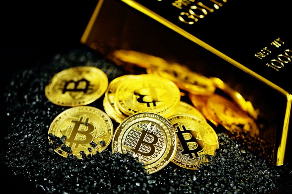 Kryptomeny a Inflácia bitcoin
