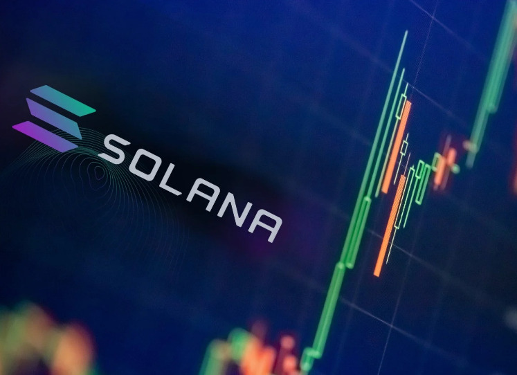 Má minca Solana budúcnosť?
