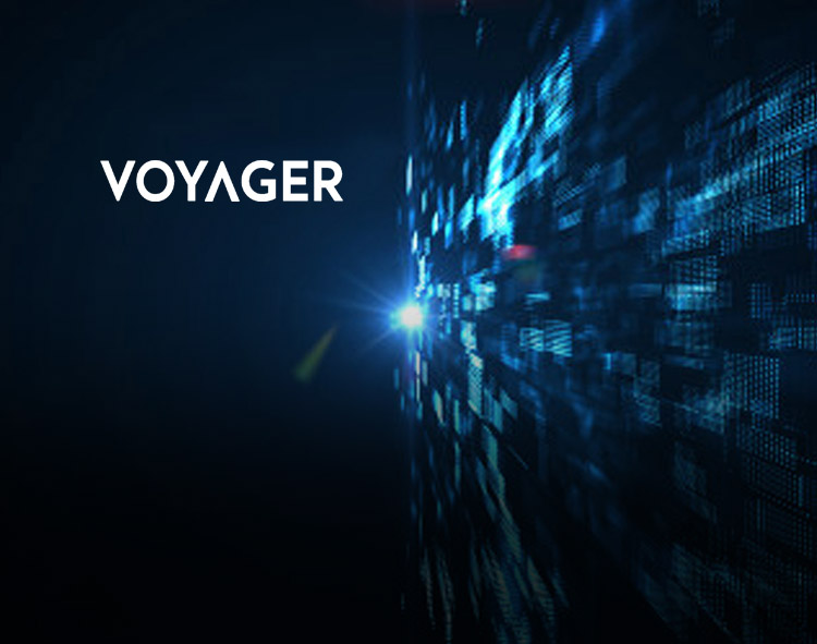 Token Voyager
