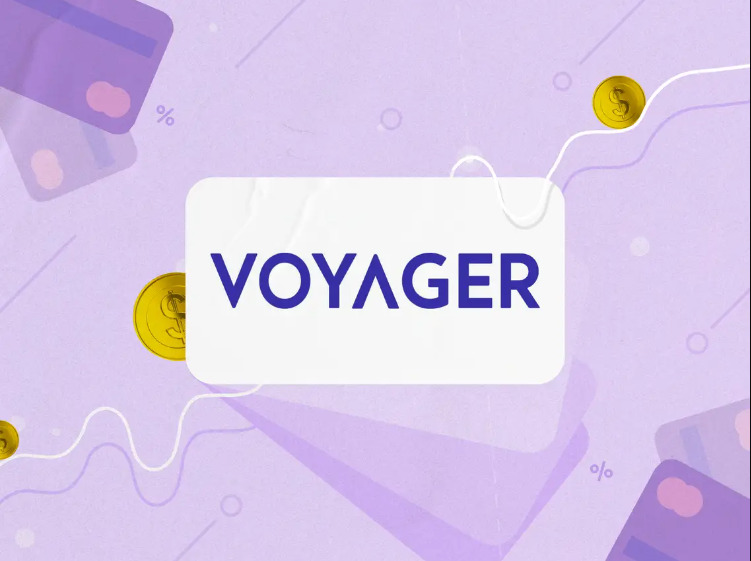 Prehľad Voyager
