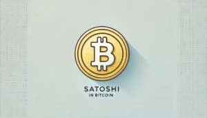 Satoshi v Bitcoine Čo to je a aká je jeho hodnota