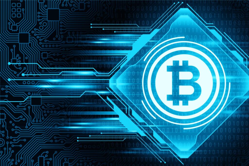 Akú hodnotu bude mať bitcoin v roku 2022?
