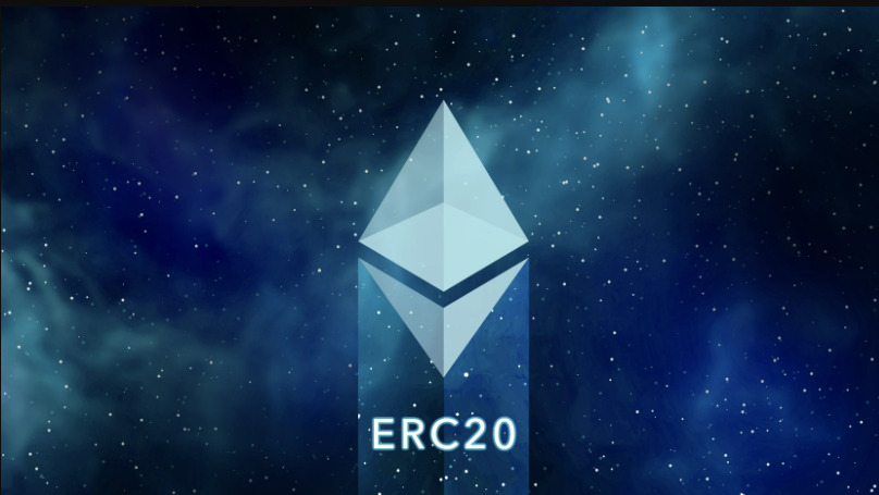Čo je to ERC-721? Štandard tokenu ethereum 
