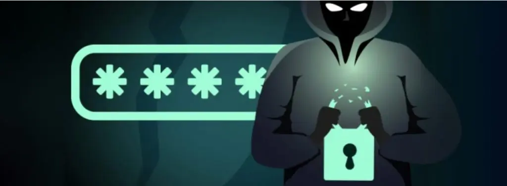 Ktoré je najlepšie heslo, ktoré je ťažké prelomiť hackermi?