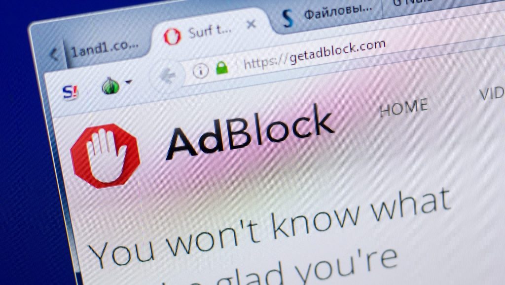 Najlepšie blokátory reklám pre Android

