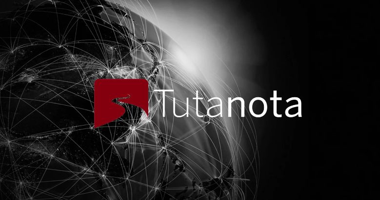 Ako používať e-mail Tutanota?
