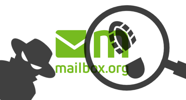 Je mailbox.org účet pop3 alebo IMAP?
