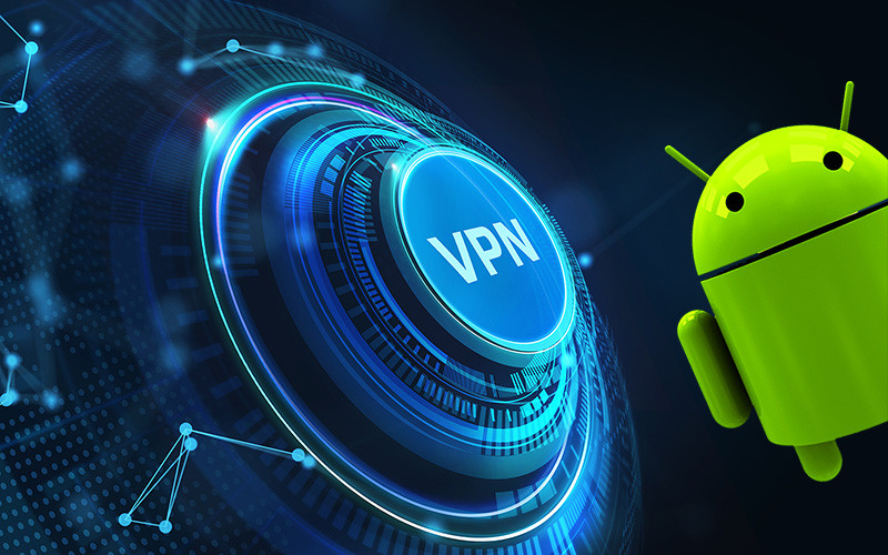 Ako si môžem v telefóne nastaviť bezplatnú sieť VPN pre Android?

