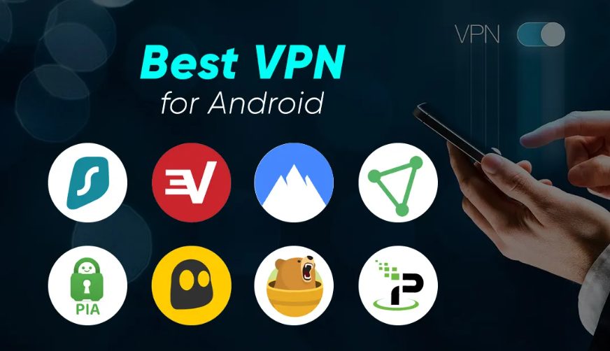 Bezplatné siete VPN pre Android, ktorým sa treba vyhnúť
