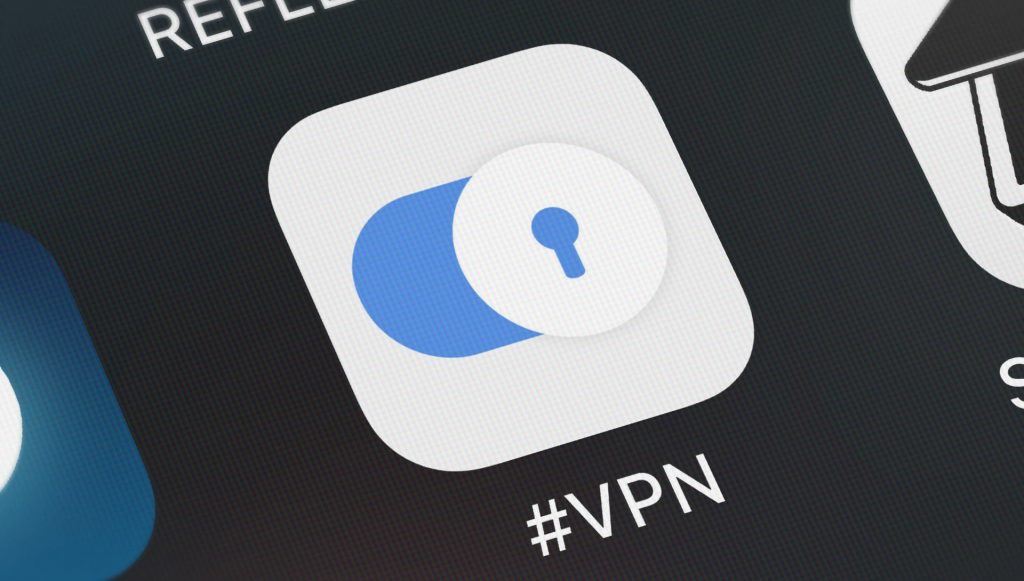 Existuje úplne bezplatná VPN pre iPhone?
