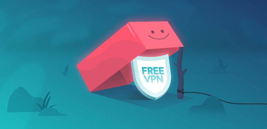 VPN a proxy od PureVPN
