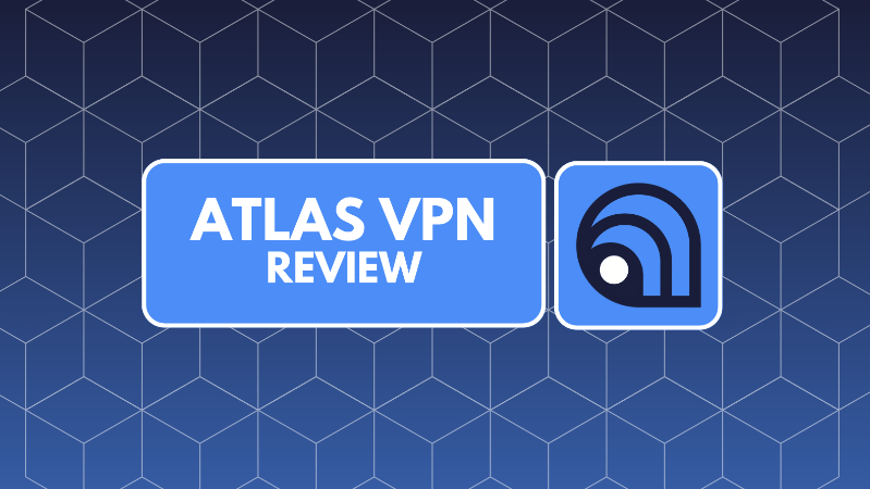 Atlas VPN Recenzia
