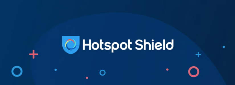 Navštíviť Hotspot Shield VPN

