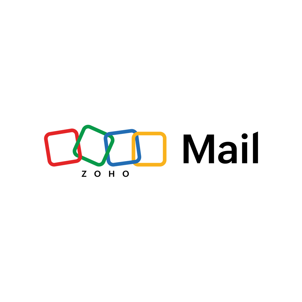 Je používanie aplikácie Zoho Mail jednoduché?
