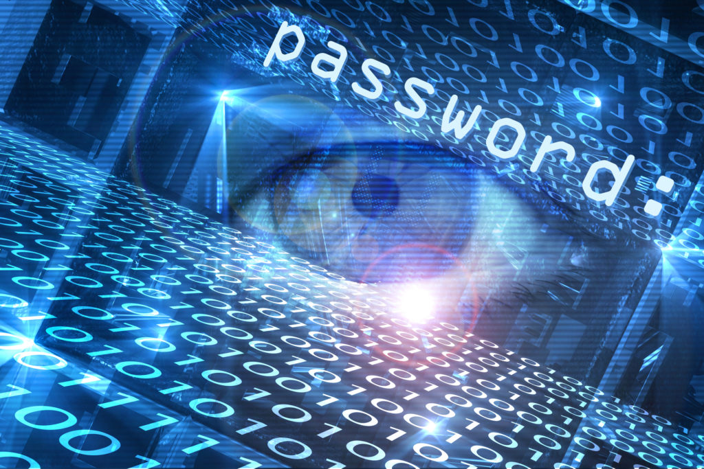 Čo je populárny útok na heslo?
