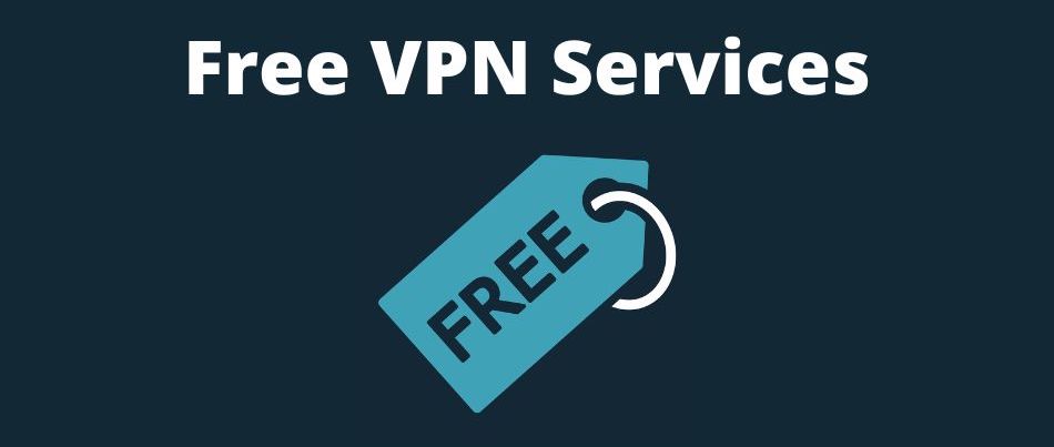 Bezplatné služby VPN bez obmedzenia prenosu dát

