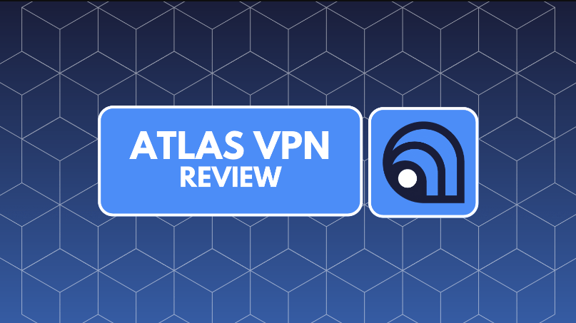 Navštíviť Atlas VPN

