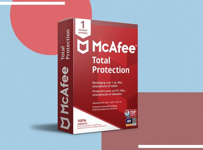 Oplatí sa kúpiť McAfee Total Protection? 
