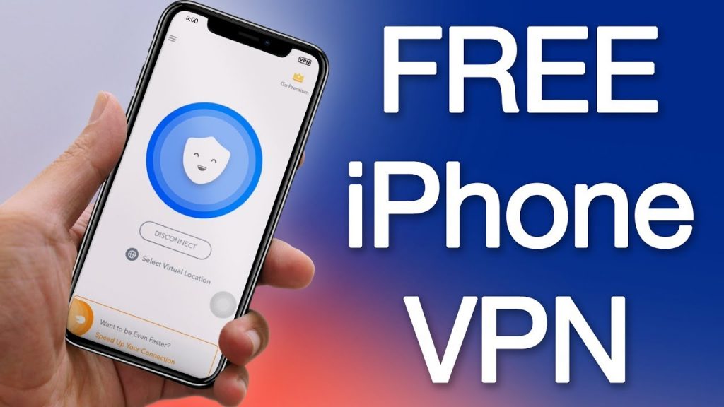 Aká je najlepšia bezplatná VPN pre iPhone?
