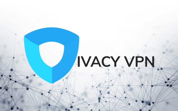 Ivacy VPN - horšia VPN pre iPhone
