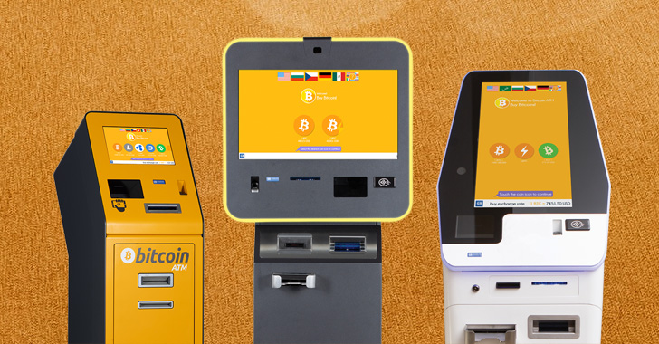 Ako môžem použiť bankomat na nákup bitcoinov za hotovosť?
