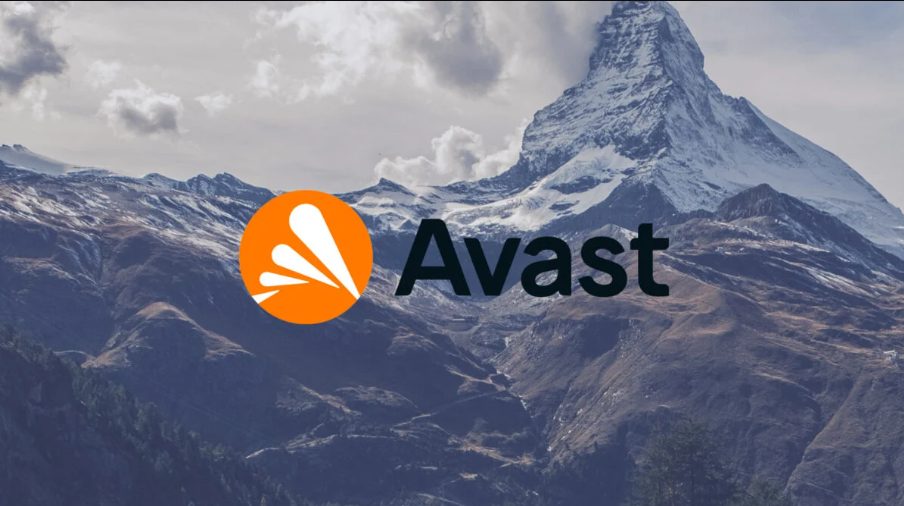 Avast - bezplatný bezpečný prehliadač so zabudovaným blokátorom reklám pre Android